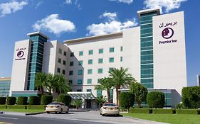 Premier Inn Dubai Investment Park